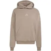 Adidas Kit Small Logo Hettegenser