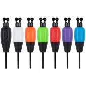 Fox International Black Label Dinky Halo Hanger Indikator