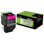 Lexmark Tonerkassett magenta 3.000 sider