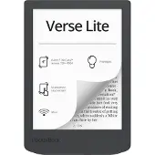 Pocketbook Verse Lite E-bok