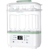 MOMCOZY BS002 | Bottle steriliser | 8-in-1