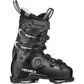 Tecnica Mach BOA MV 95 W, Skistøvler, Dame, Black