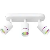 TINT Müller Licht Nalo LED-spotlight, 3 lyskilder