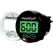 HawkEye Depthtrax Dybdemåler