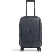 Delsey Belmont Expandable 55cm 35l Trillekoffert