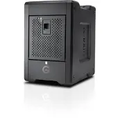 SanDisk G-raid Shuttle 4 24tb Rdx-lagringssystem