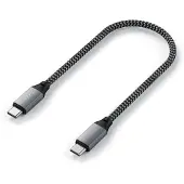 Satechi USB-C to USB-C - 25cm