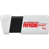Patriot Rage Prime 1tb Minnepinne