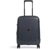Delsey Belmont Slim Recycled 55cm 35l Trillekoffert