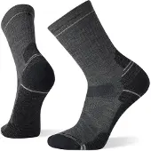 Smartwool Hike Light Cushion Crewsokker