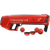 Ginza.se Spyragravity Vannpistol