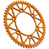 JT Sprockets Husqvarna/ktm Jta897.52org Aluminium Bakre Tannhjul