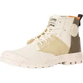 Palladium Pampa Hi Re Generate Støvler