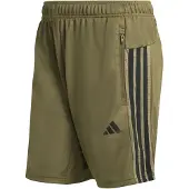 Adidas Workout Essentials All-set 3 Stripes Knit 7´´ Shorts