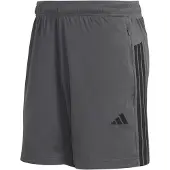 Adidas Workout Essentials Base 3 Stripes Pique 7´´ Shorts