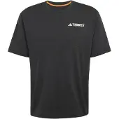 Adidas Terrex Multi Climacool Kortarmet T-skjorte