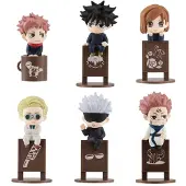 Megahouse Ochatomo-serien Jujutsu Kaisen-figur