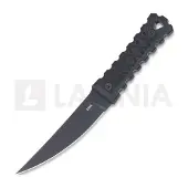 CRKT Hz4 Black 2924