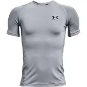 Under Armour Heatgear Armour Kortarmet T-skjorte