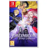 Nintendo Games Switch Fire Emblem: Three Houses Import Uk