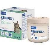 Virbac Zenifel Gelldiffusor 230g
