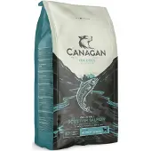 Canagan Skotsk Laks Tørrfôr For Hunder 6kg