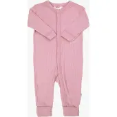 Joha Nattdrakt - Ull - Rosa - - 90 - Nattdrakt