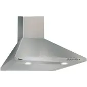 AKPO WK-4 Classic Eco, 450 m³/t, Ducted/Resirkulerende, D, A, E, 74 dB