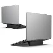 Spigen Slimfold Laptop Stand LD201-S1 - black