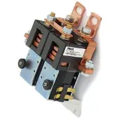 Max Power Ct165-225 Relé 24v