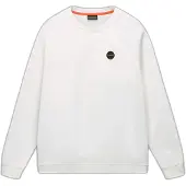 Napapijri Badge Crew Collegegenser