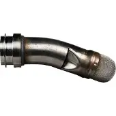 Akrapovic Kawasaki Kx 450 2025-2021 V-tuv385 Støydemper