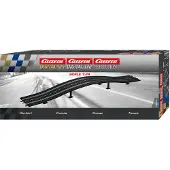 Carrera RC 20587, Gangbro, Sort