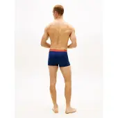 Tommy Hilfiger Um0um03890 Trunk Boxers 3 Enheter