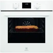 Electrolux 500 SurroundCook Varmluftsovn COB410V