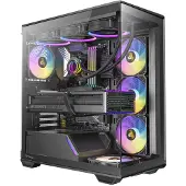 Antec C3 Argb Pc-tårnkasse