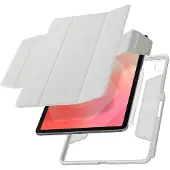 Spigen Air Skin Pro - gray - Samsung Galaxy Tab S11