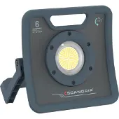 SCANGRIP Nova 6 C+r Arbeidslyskaster