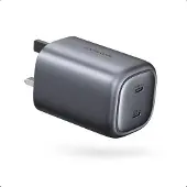 Mobilis 001365 100w Laptop-lader