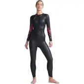 2XU Propel Pro Våtdrakt I Neopren Med Lange Ermer For Kvinner