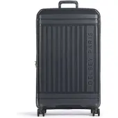 Delsey Lutece Expandable 81cm 110l Trillekoffert