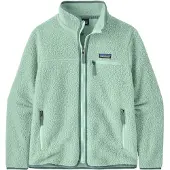 Patagonia Retro Pile Jakke blå
