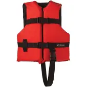 Full Throttle General Purpose Redningsvest