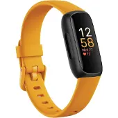 Fitbit Inspire 3 Smartklokke