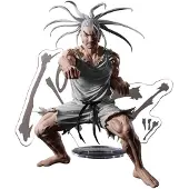 Banpresto Netero Hunting Figur