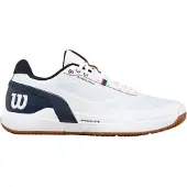 Wilson Rush Pro 5 Grusbane Sko