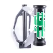 Cult Shorty Ic 2 Brakeless Bmx-ramme
