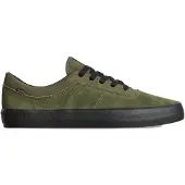 Globe Melbek Sneakers grønn