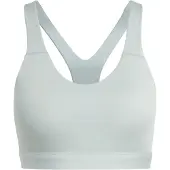 Adidas Optime Essentials Workout Sports-bh Med Høy Effekt