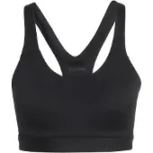 Adidas Optime Essentials Workout Sports-bh Med Høy Effekt